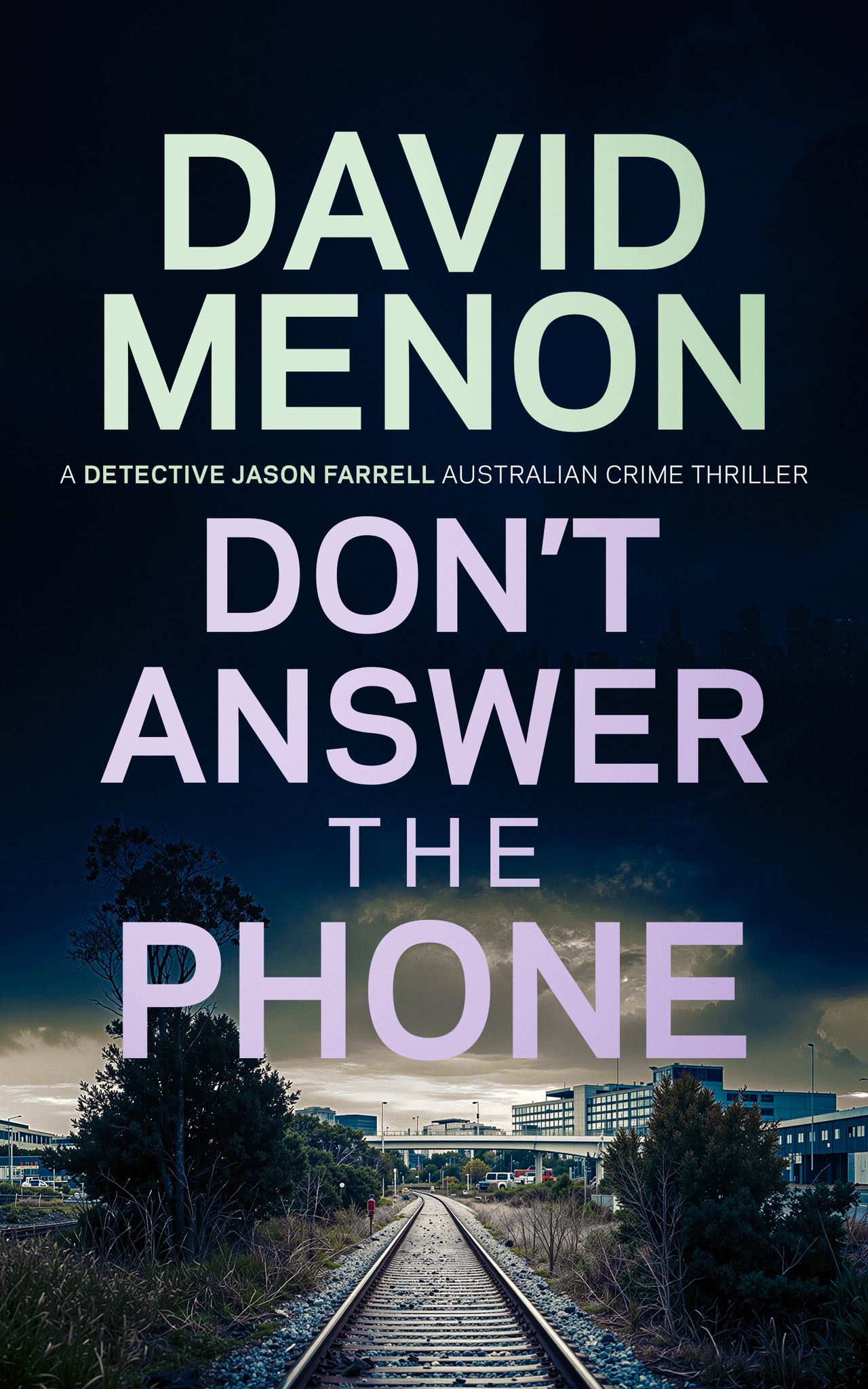 Don't Answer The Phone