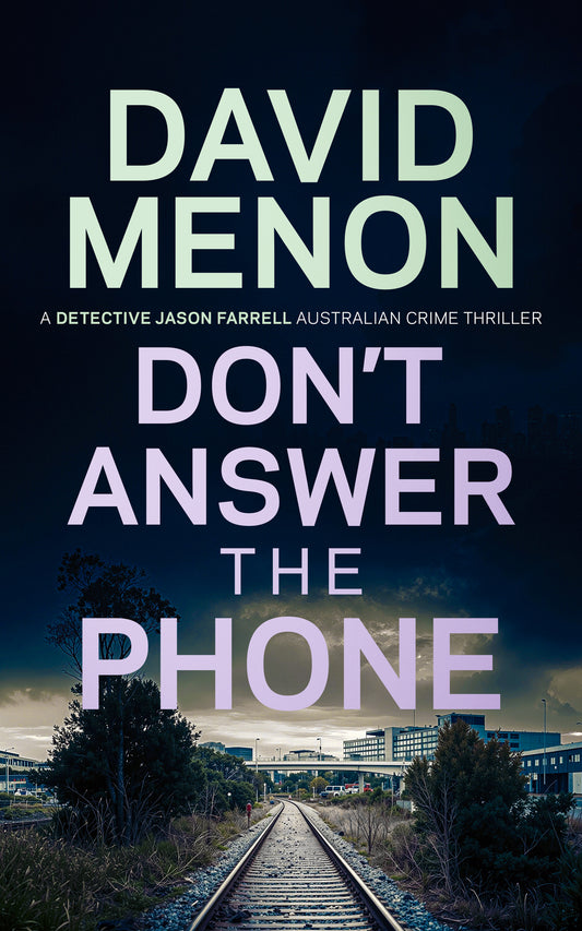 Don't Answer The Phone