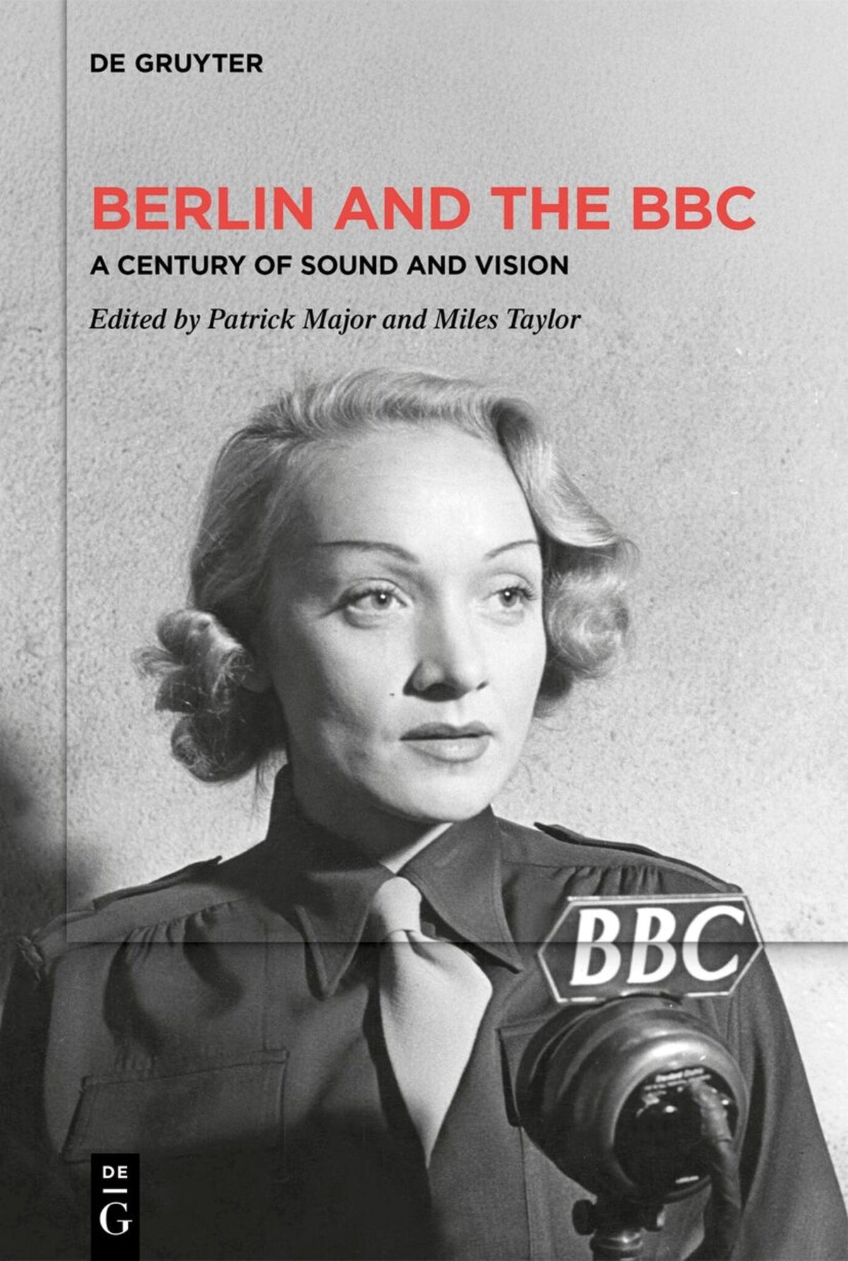 Berlin and the BBC