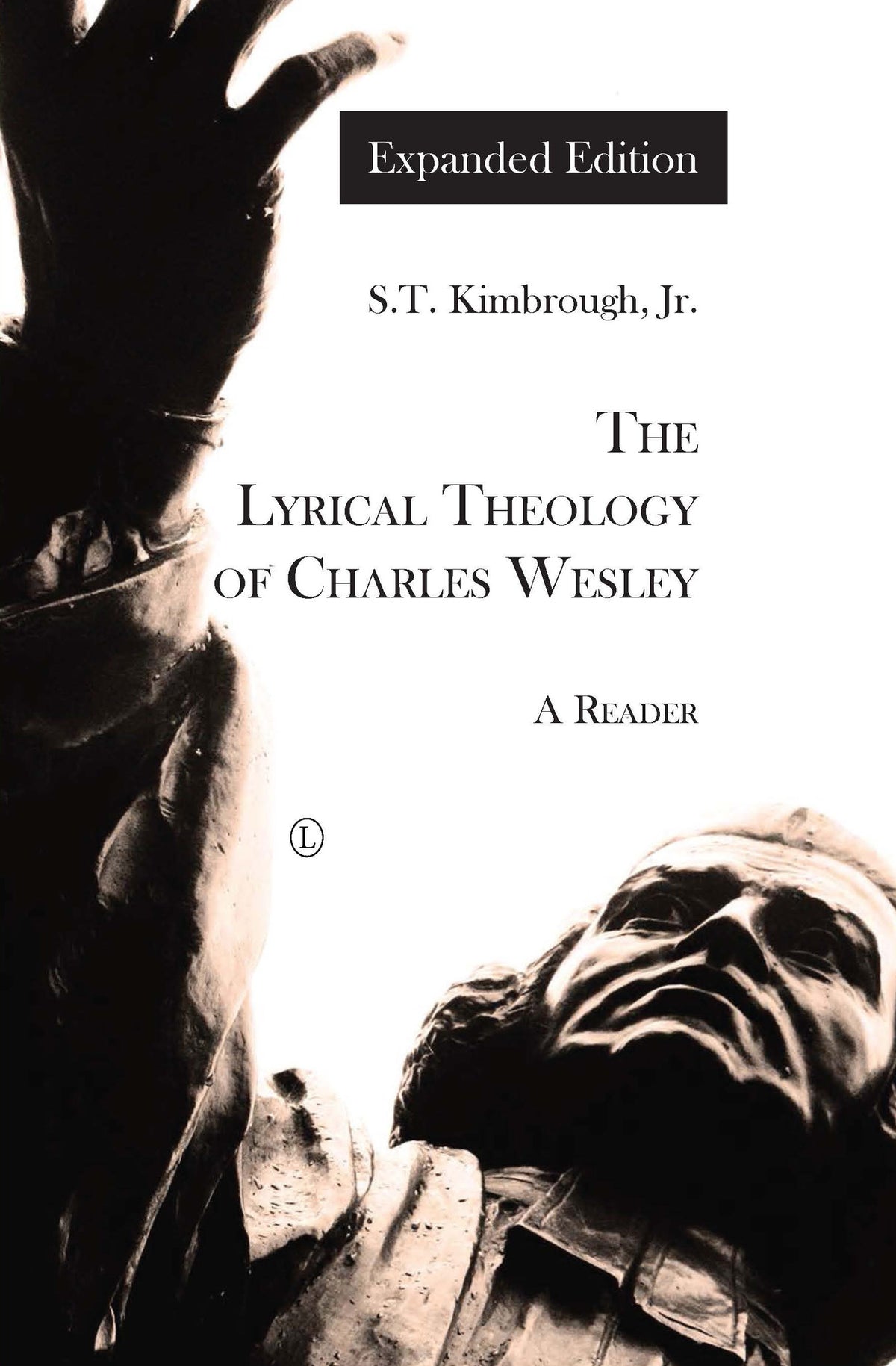 Cover image for The Lyrical Theology of Charles Wesley ISBN 9780718893385