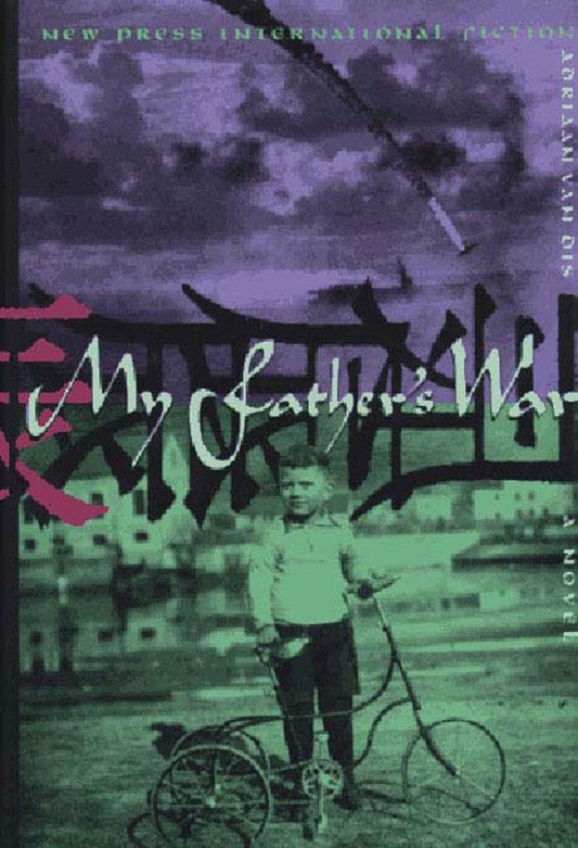 My Father's War