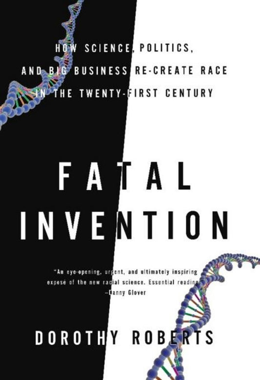 Fatal Invention