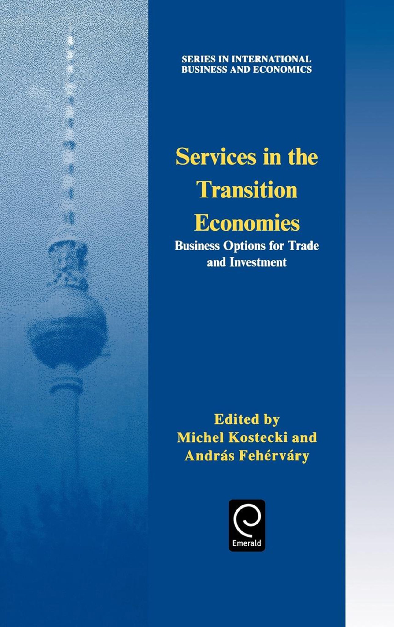 Services in the Transition Economies