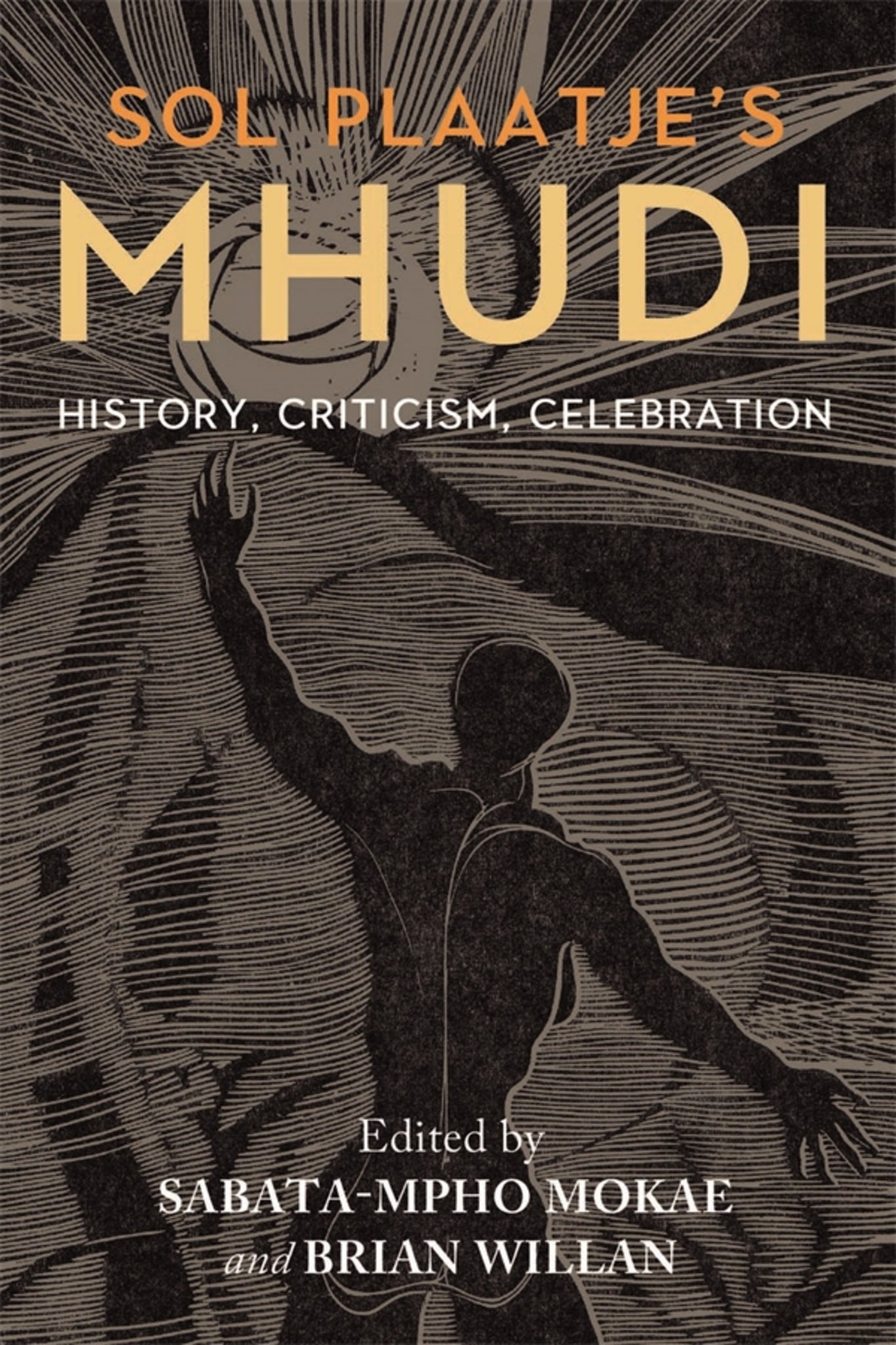 Sol Plaatje's Mhudi