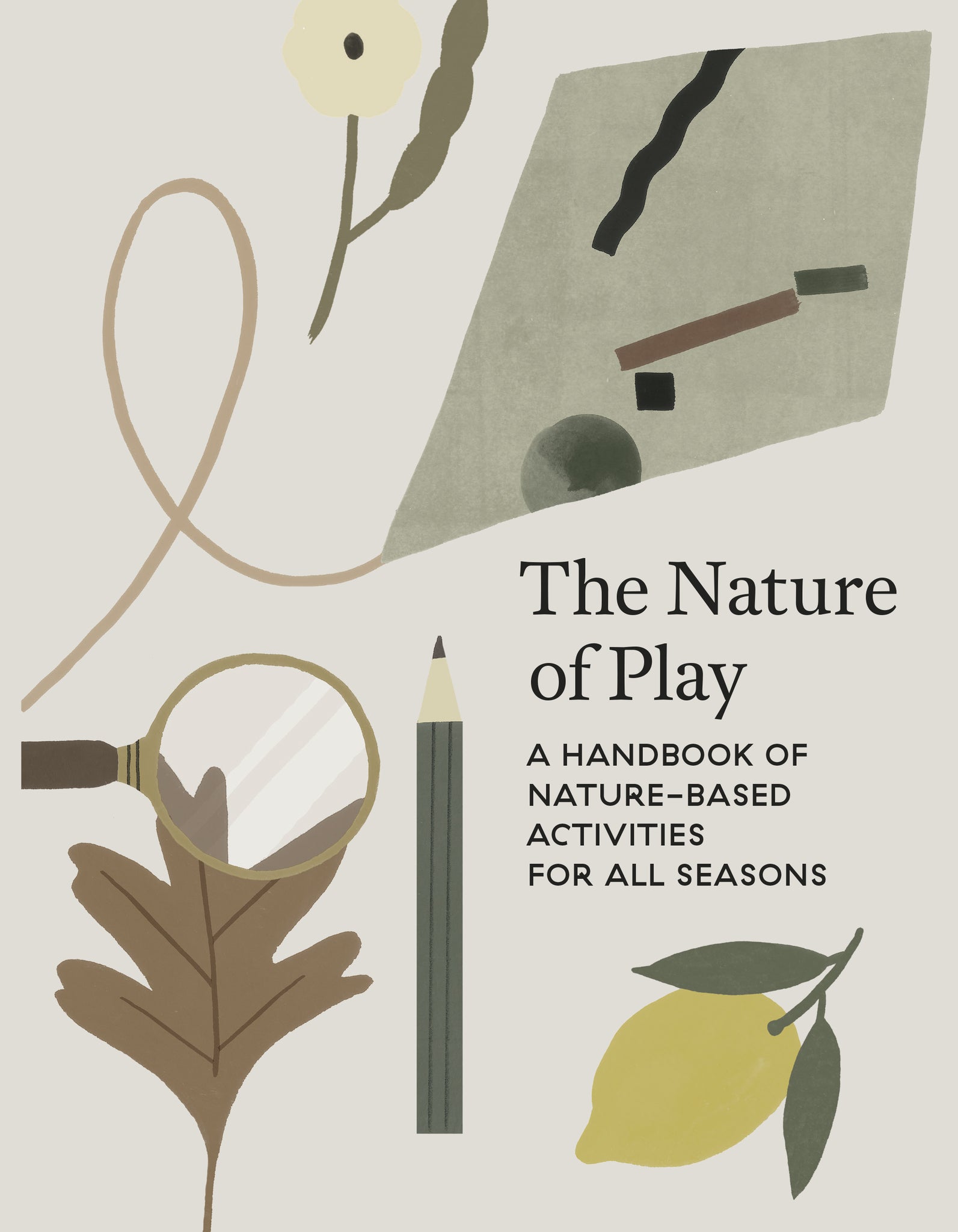 The Nature of Play