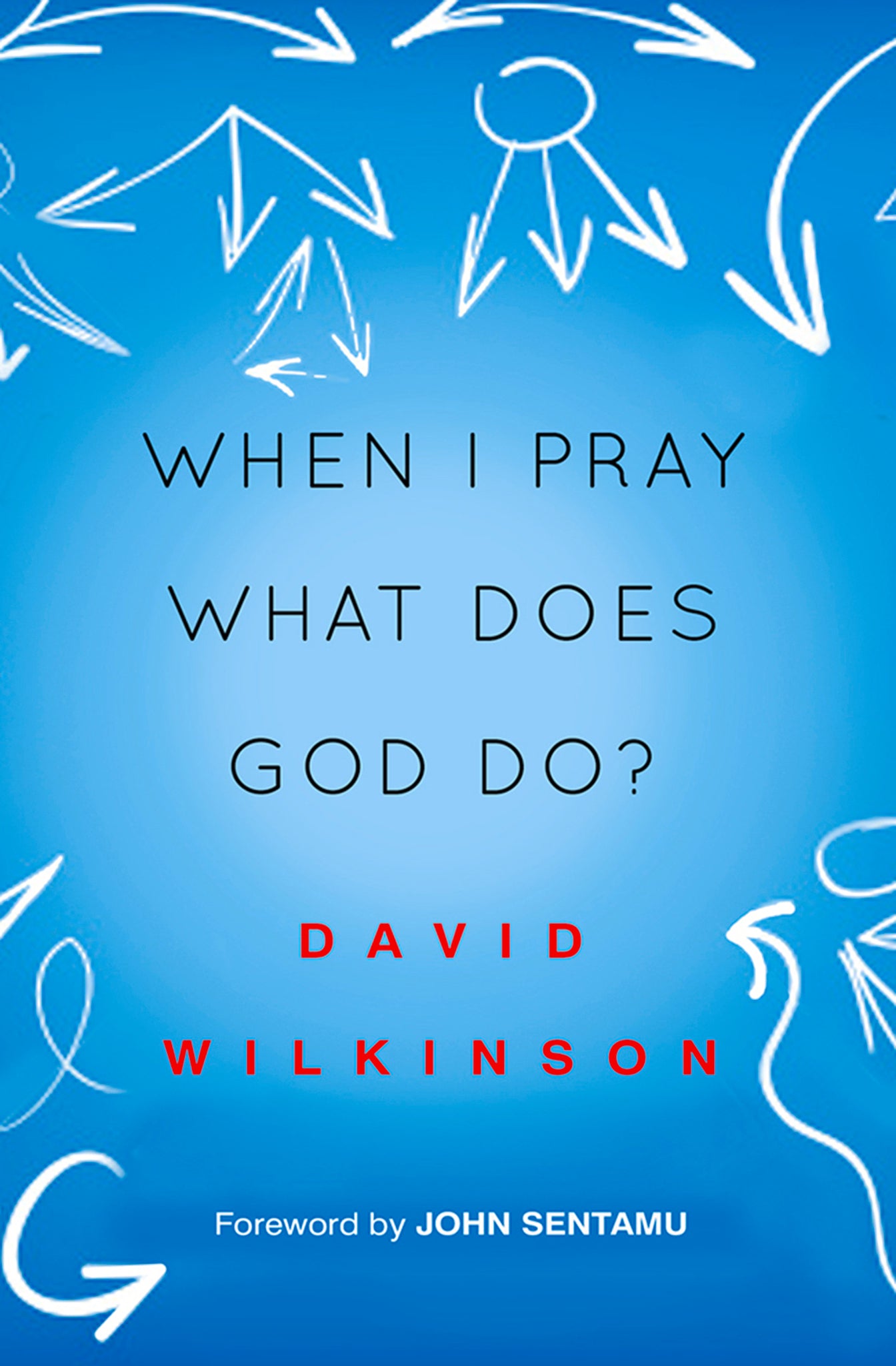 When I Pray, What Does God Do?
