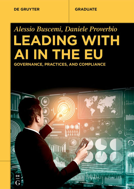 Leading with AI in the EU