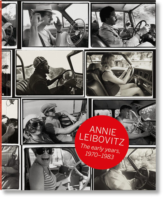 Annie Leibovitz
