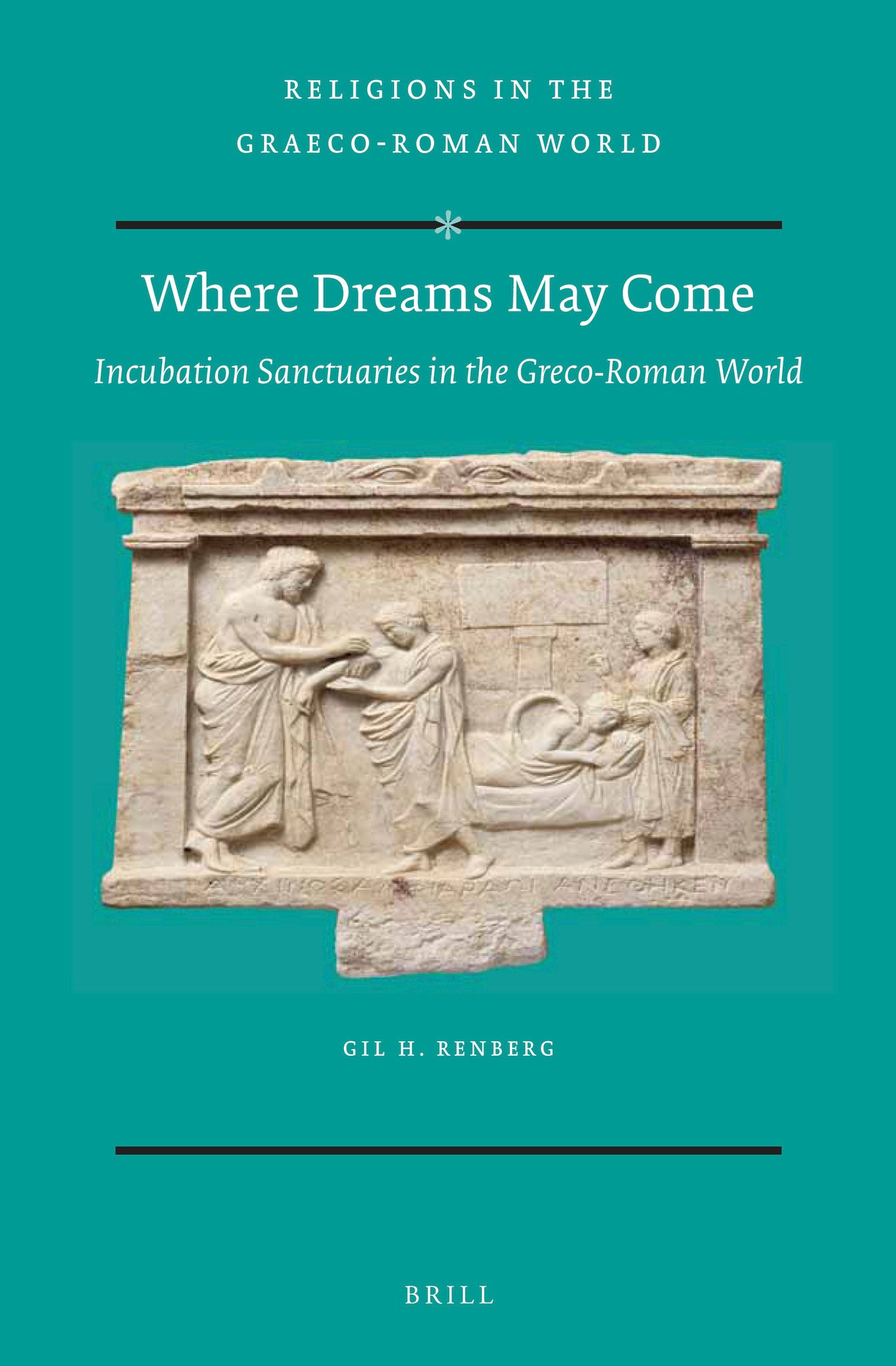 Where Dreams May Come (2 vol. set)