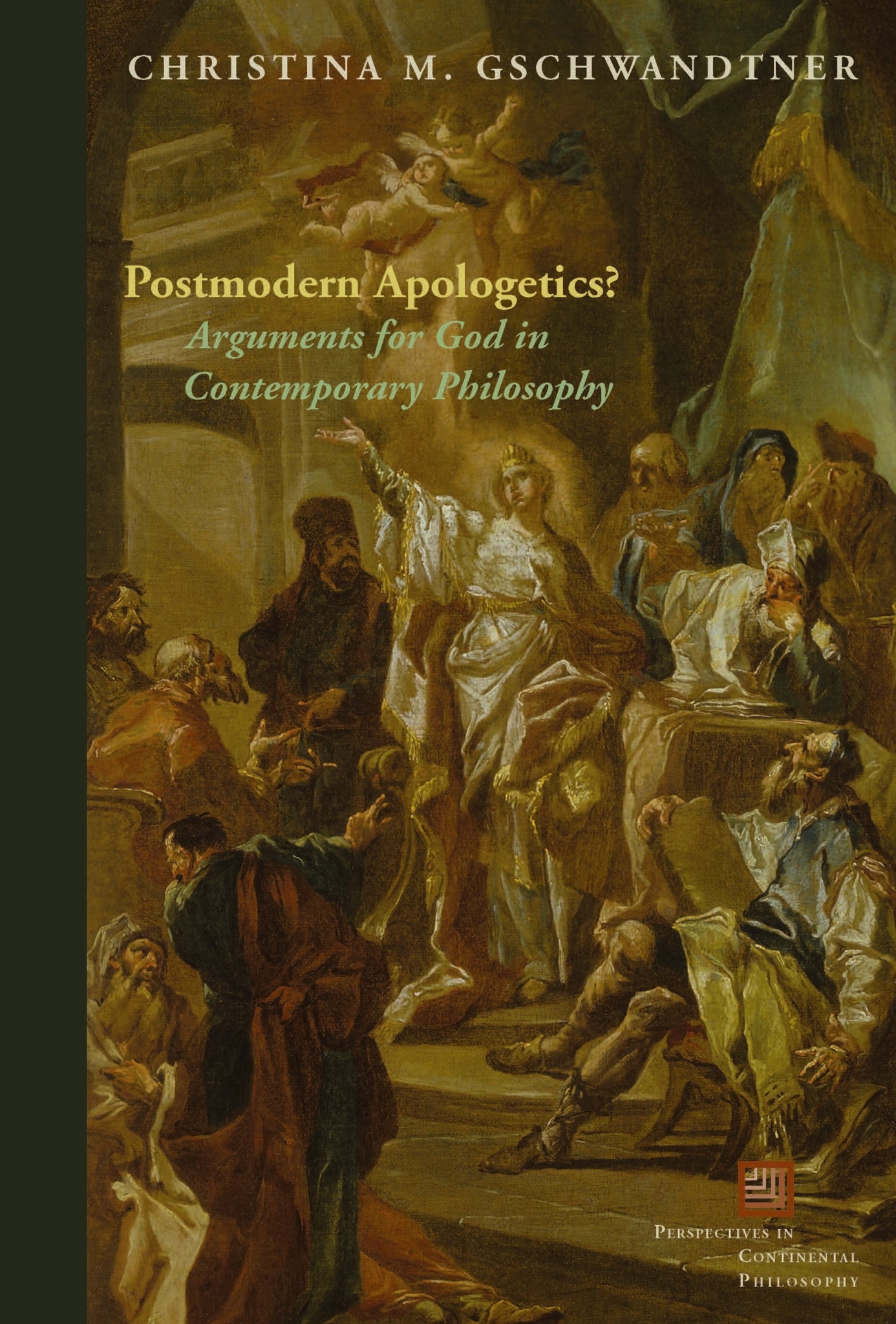 Postmodern Apologetics?
