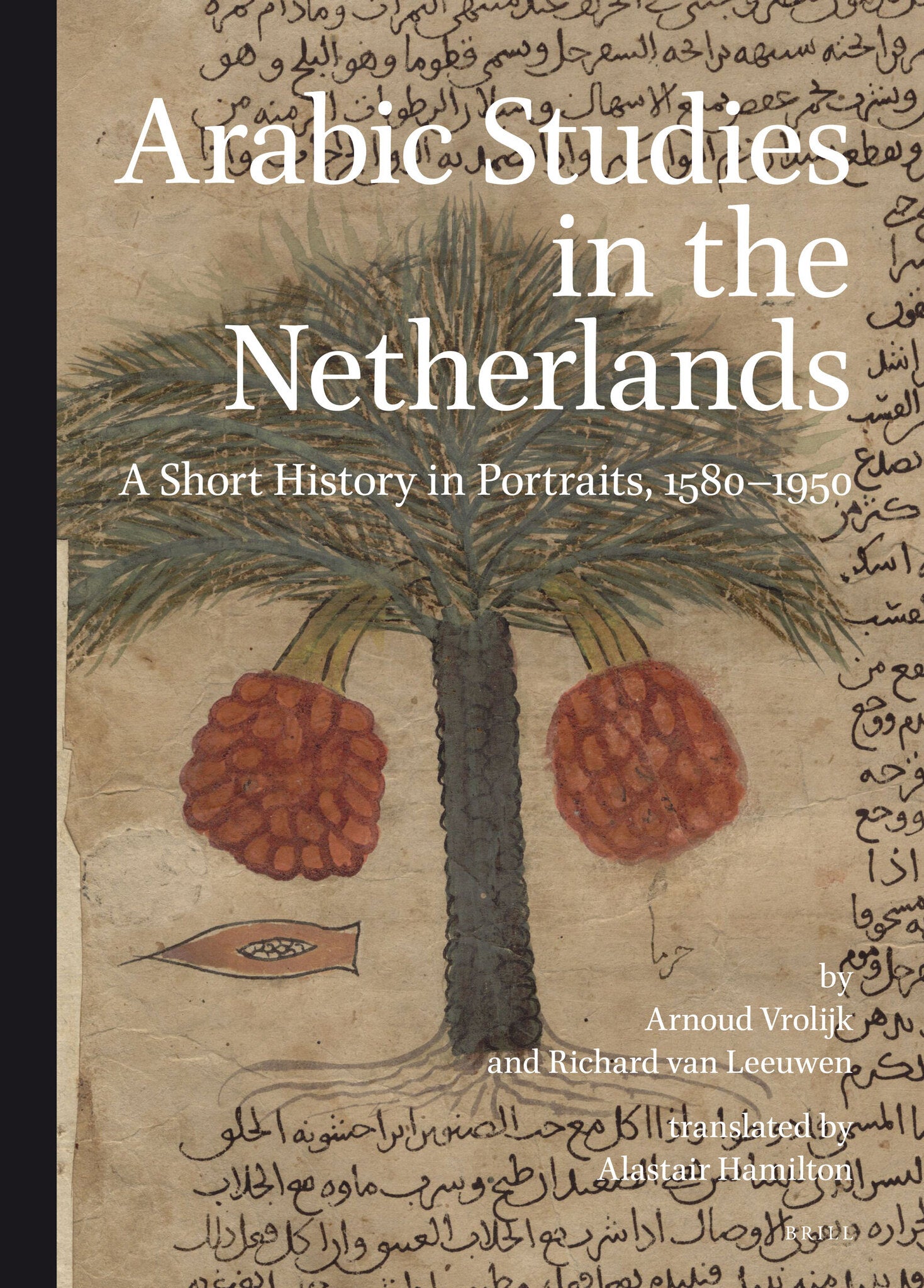 Arabic Studies in the Netherlands
