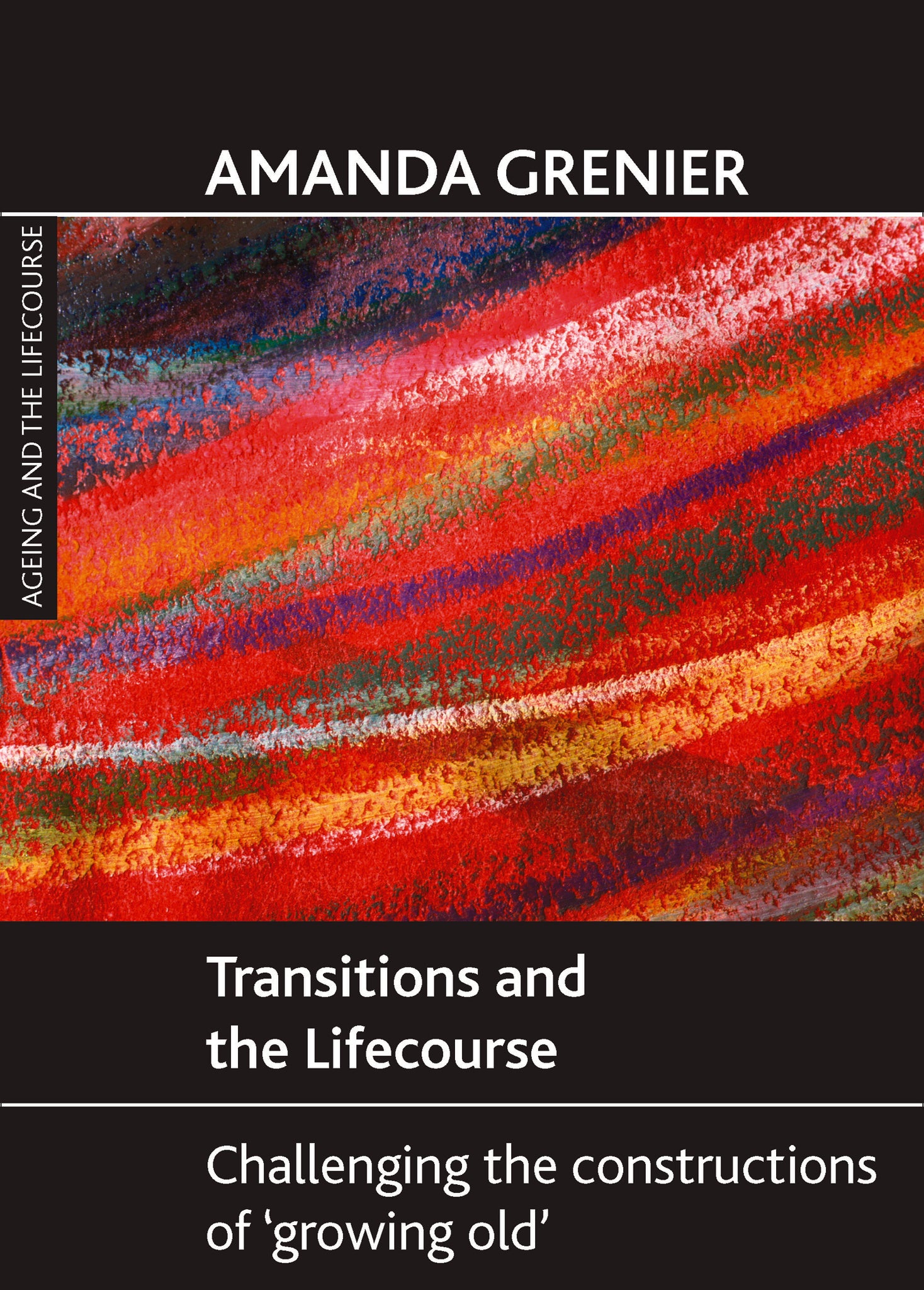 Transitions and the Lifecourse