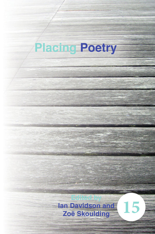 Placing Poetry