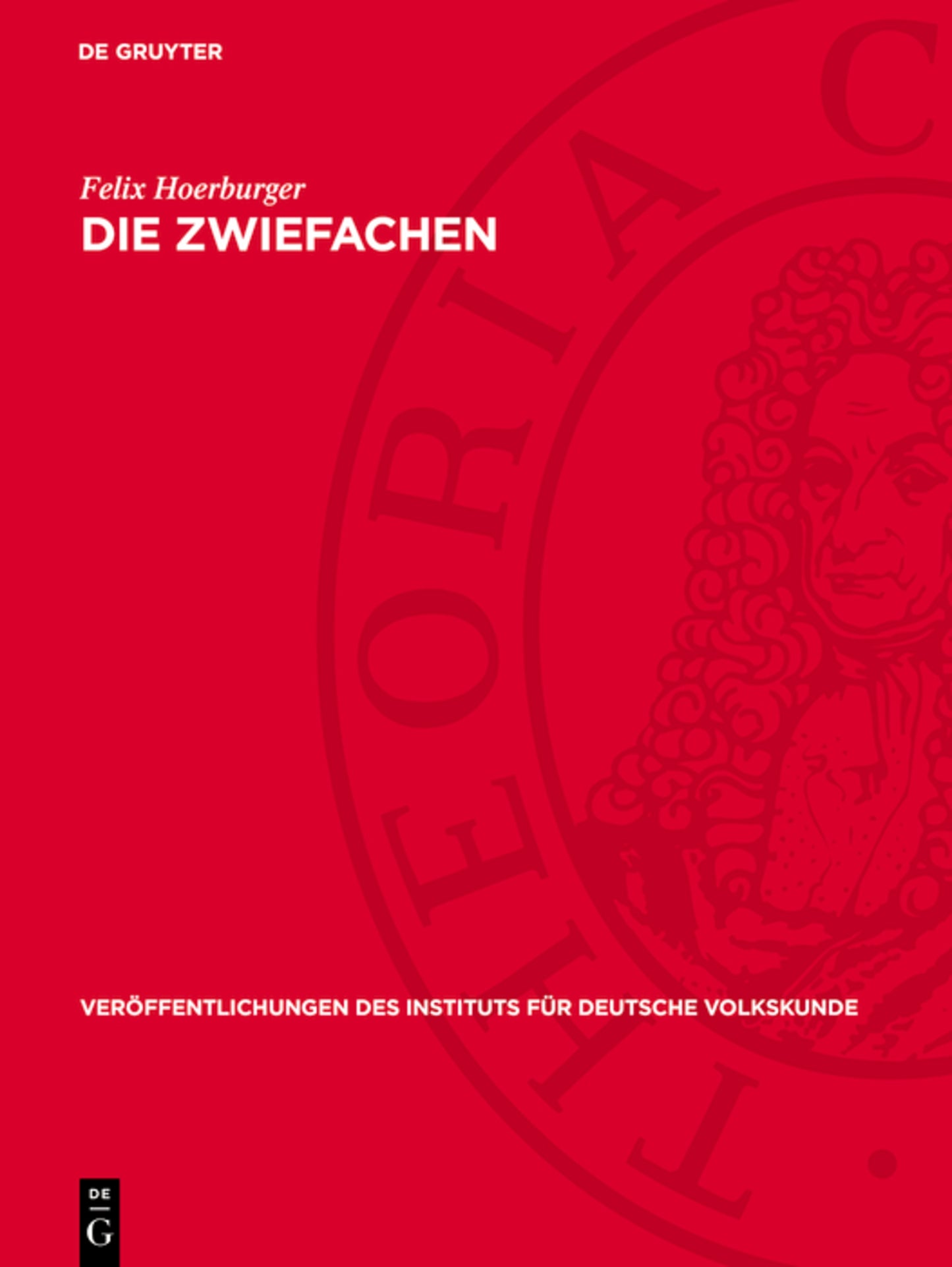 Die Zwiefachen