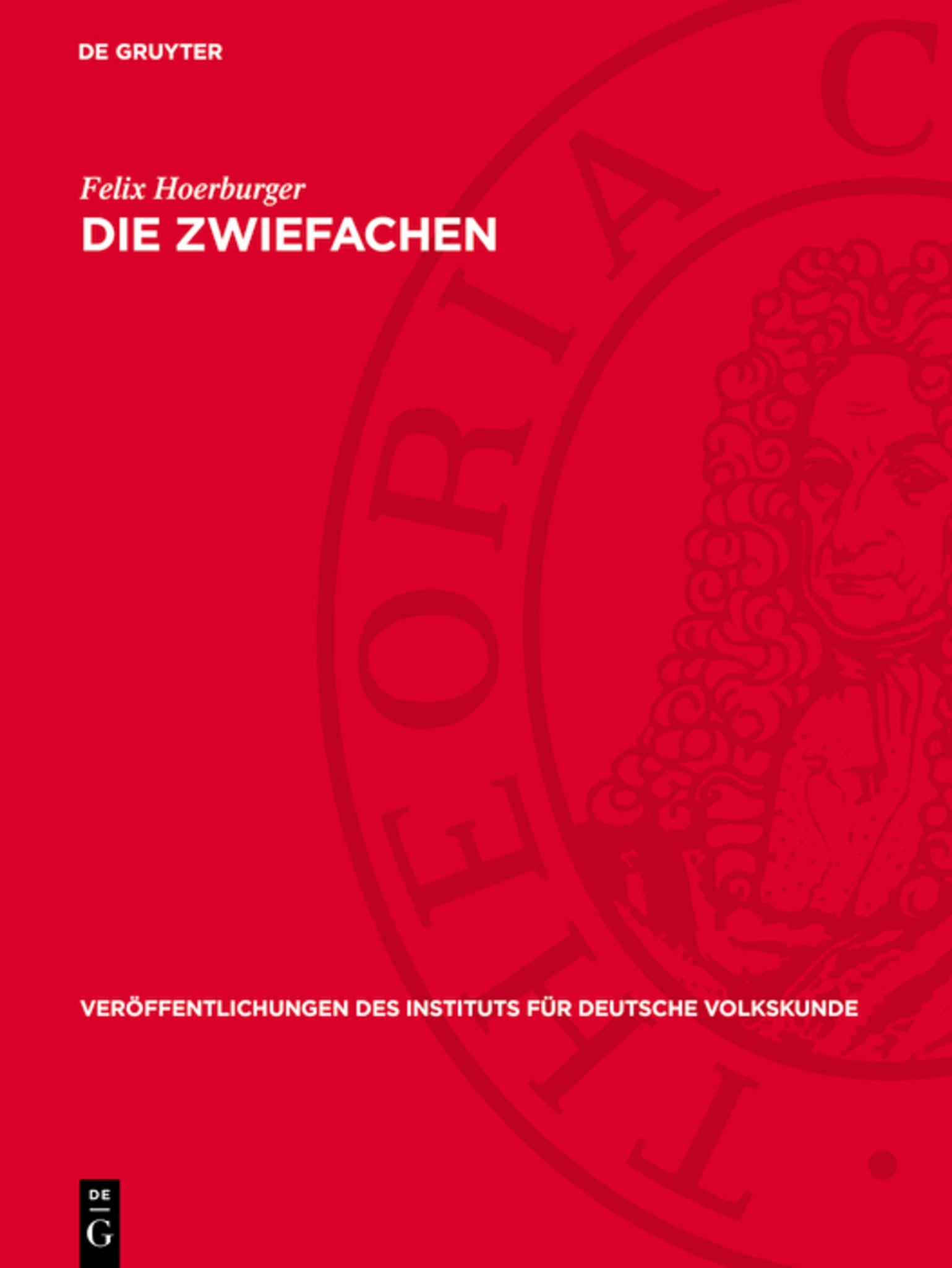 Die Zwiefachen