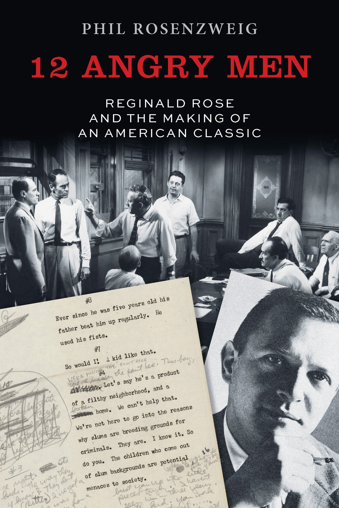 12 Angry Men
