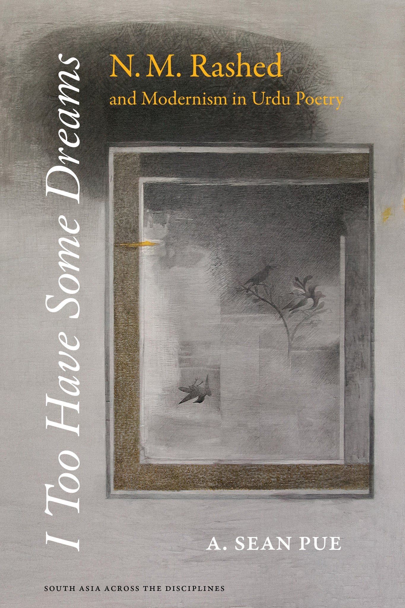 Cover image for I Too Have Some Dreams ISBN 9780520958937