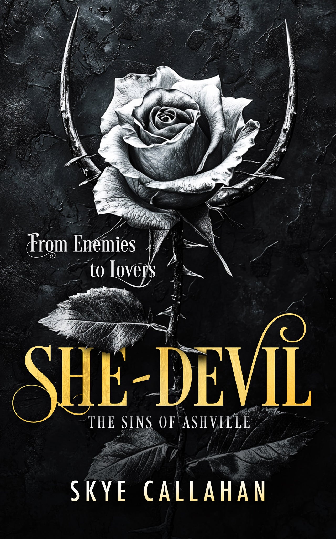 She-Devil