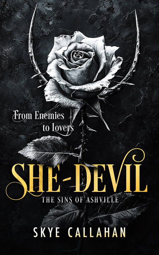 She-Devil