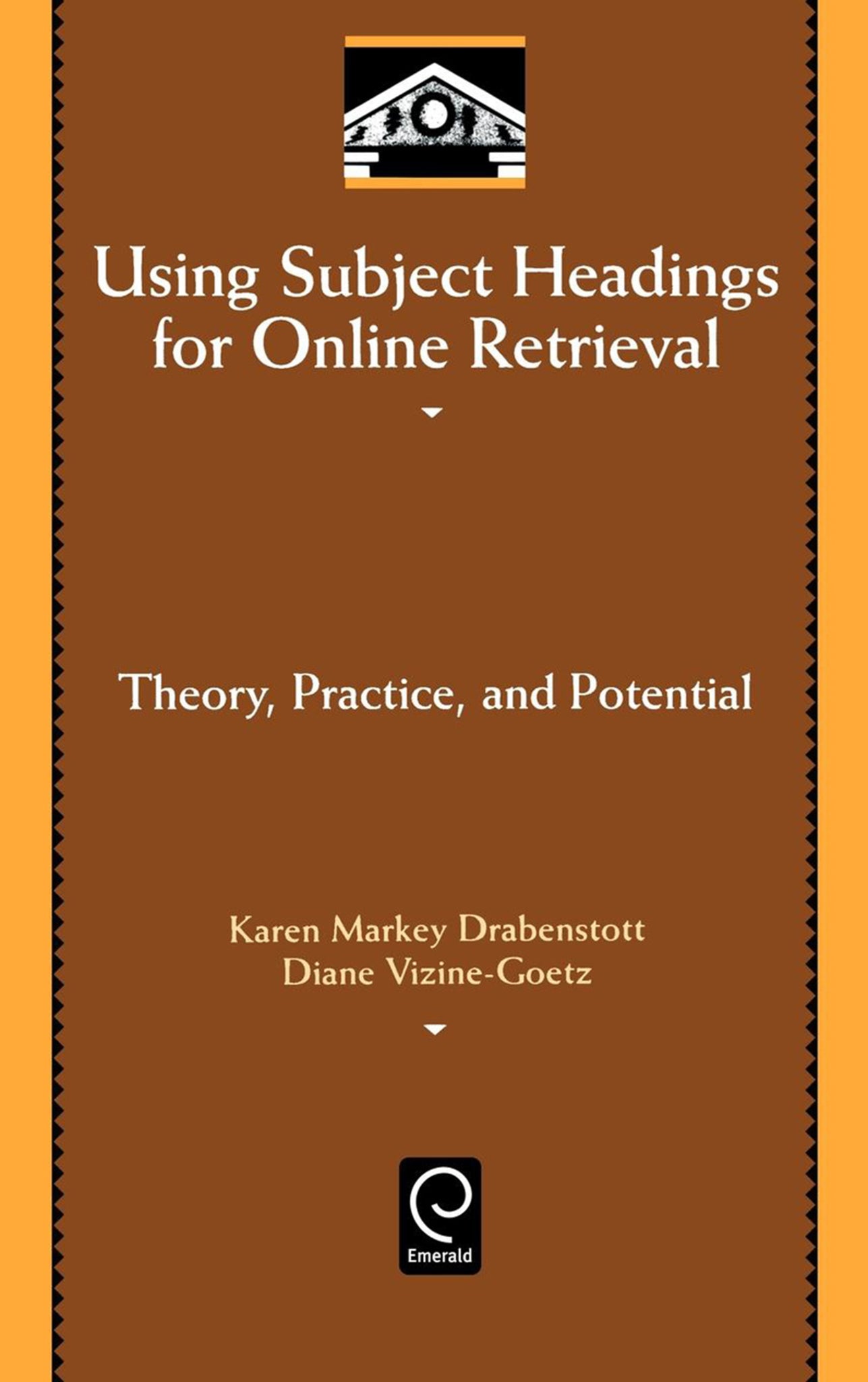 Using Subject Headings for Online Retrieval