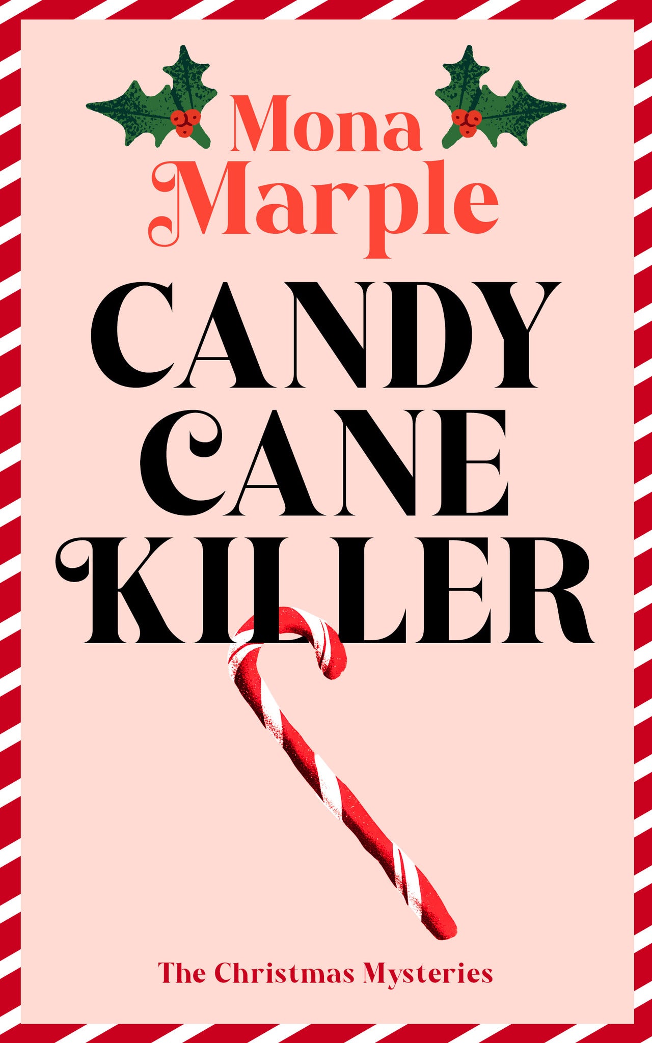 Candy Cane Killer