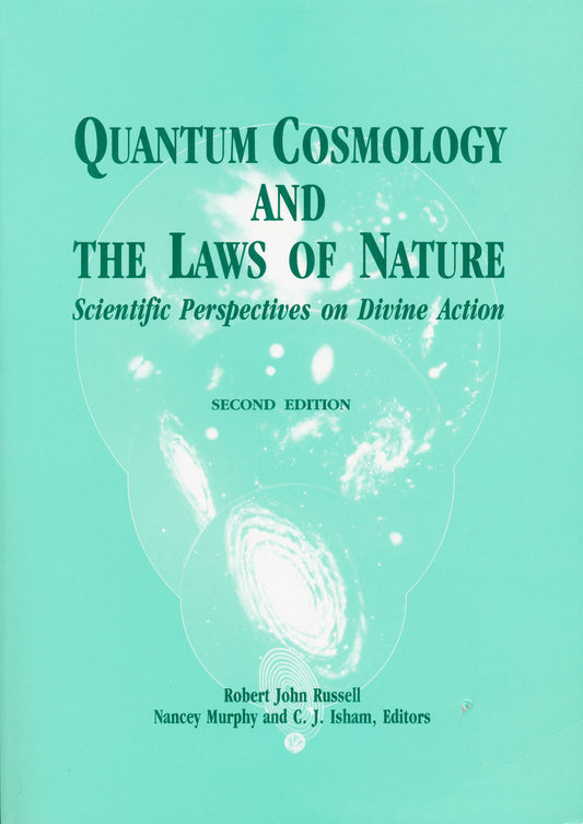 Quantum Cosmology and the Laws of Nature
