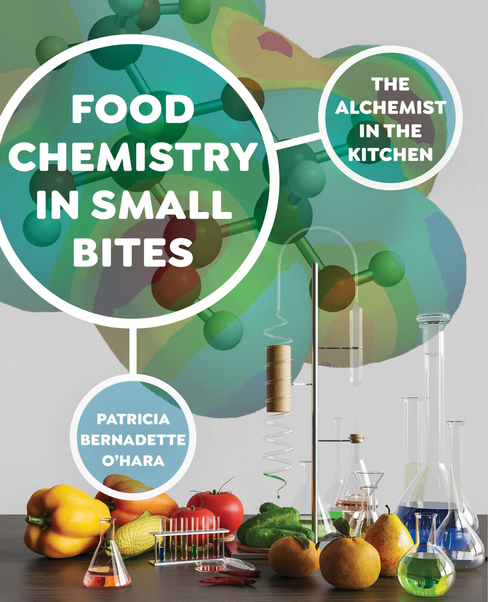 Food Chemistry in Small Bites