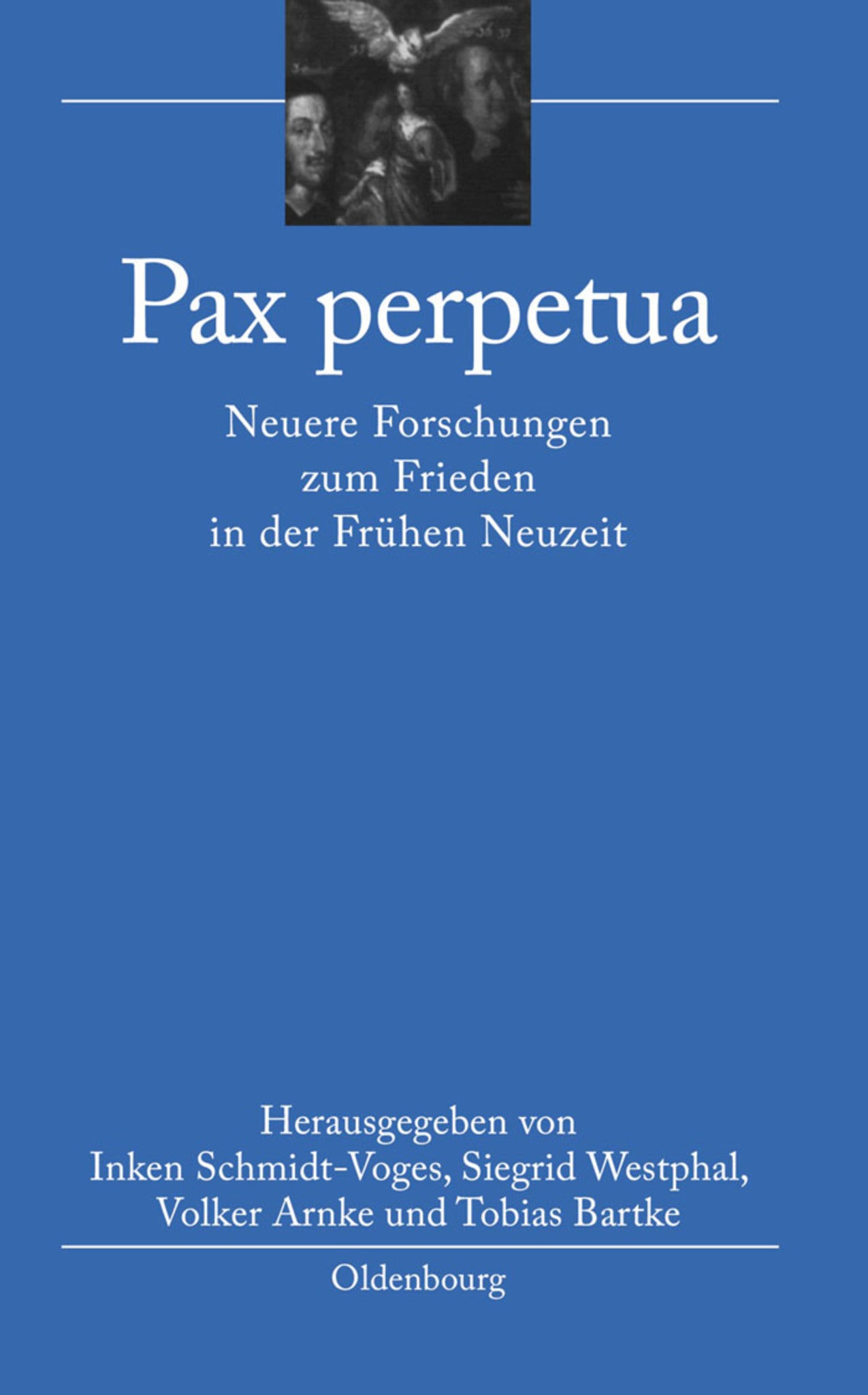 Pax perpetua