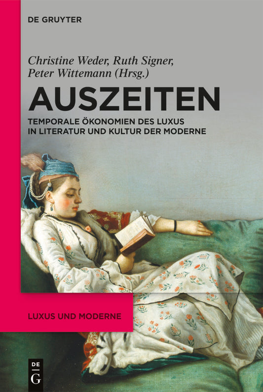 Auszeiten