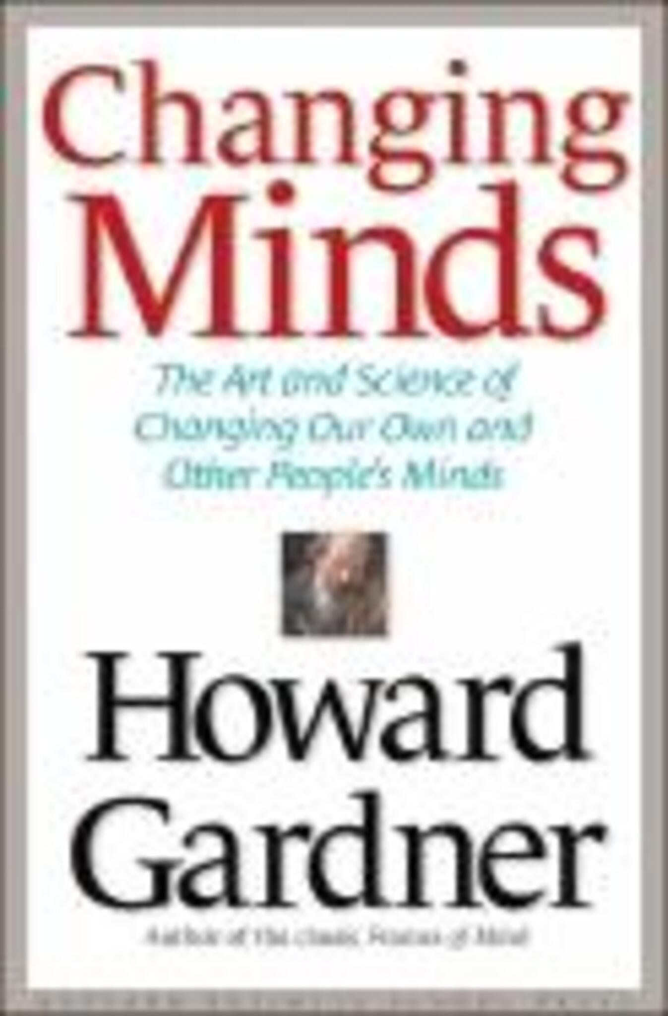 Changing Minds