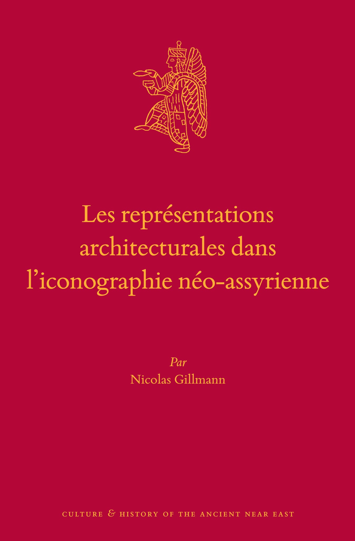 Les représentations architecturales dans l’iconographie néo-assyrienne