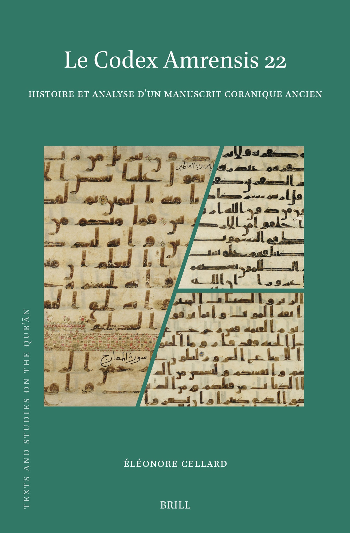 Le Codex Amrensis 22