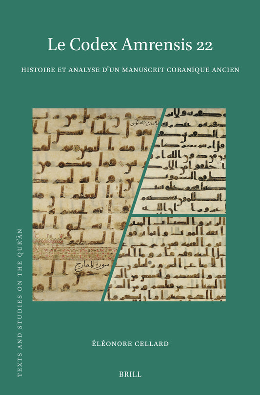 Le Codex Amrensis 22