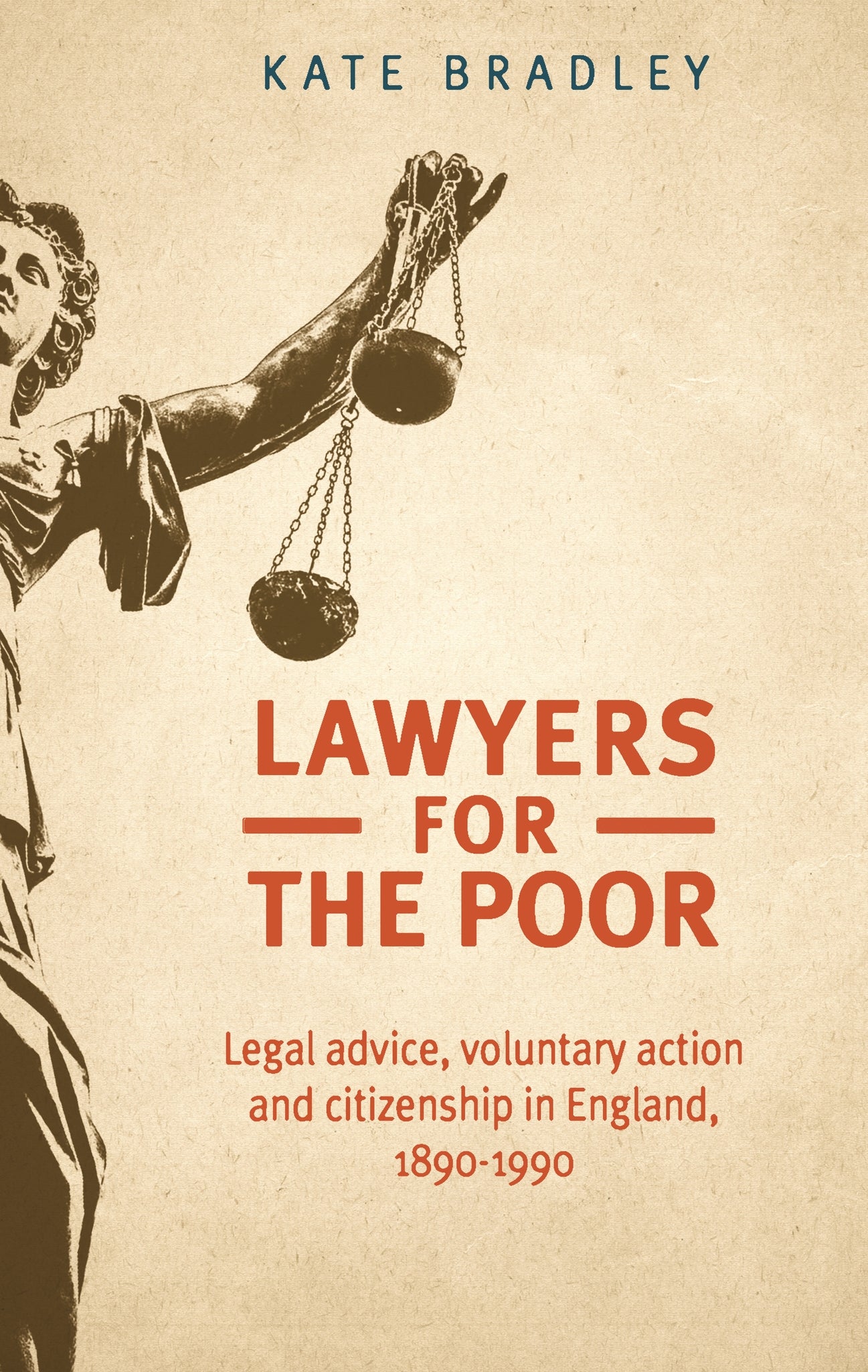 Lawyers for the poor