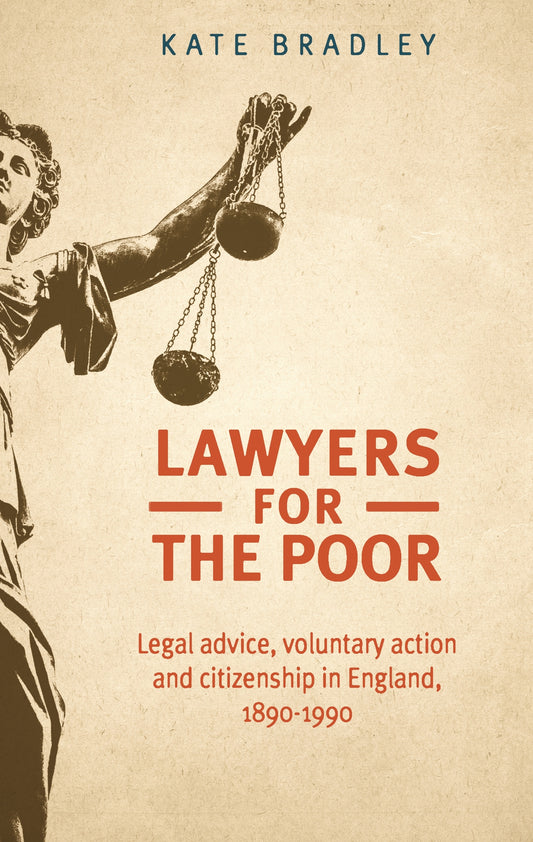 Lawyers for the poor