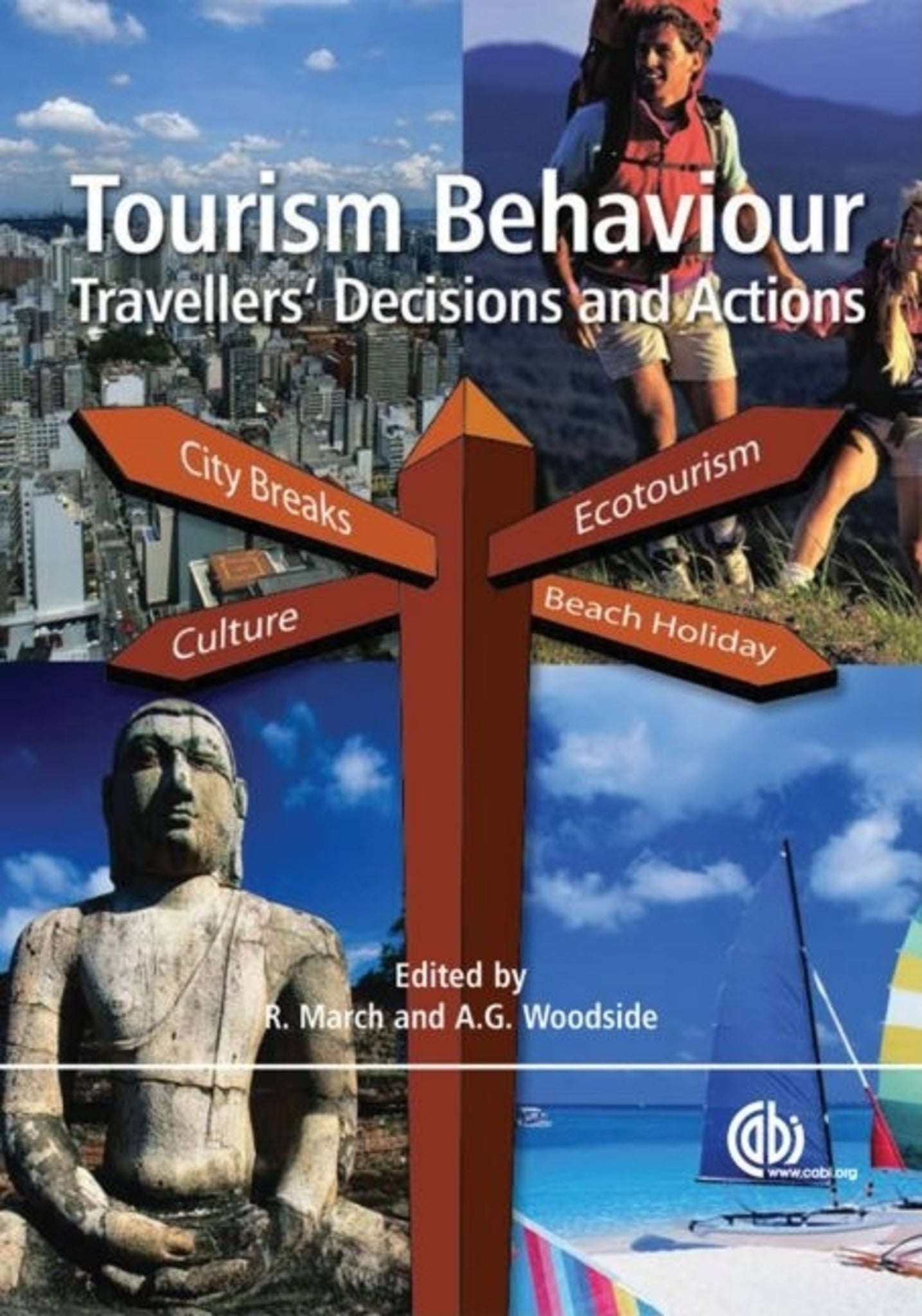 Tourism Behaviour