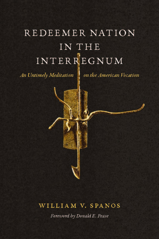 Redeemer Nation in the Interregnum