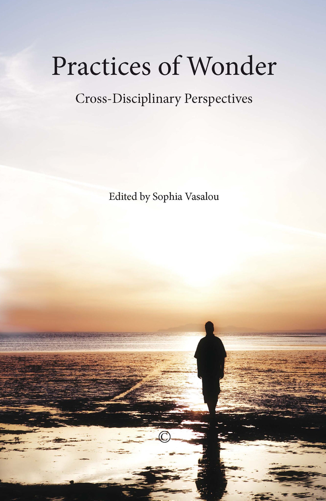 Cover image for Practices of Wonder ISBN 9780227173954