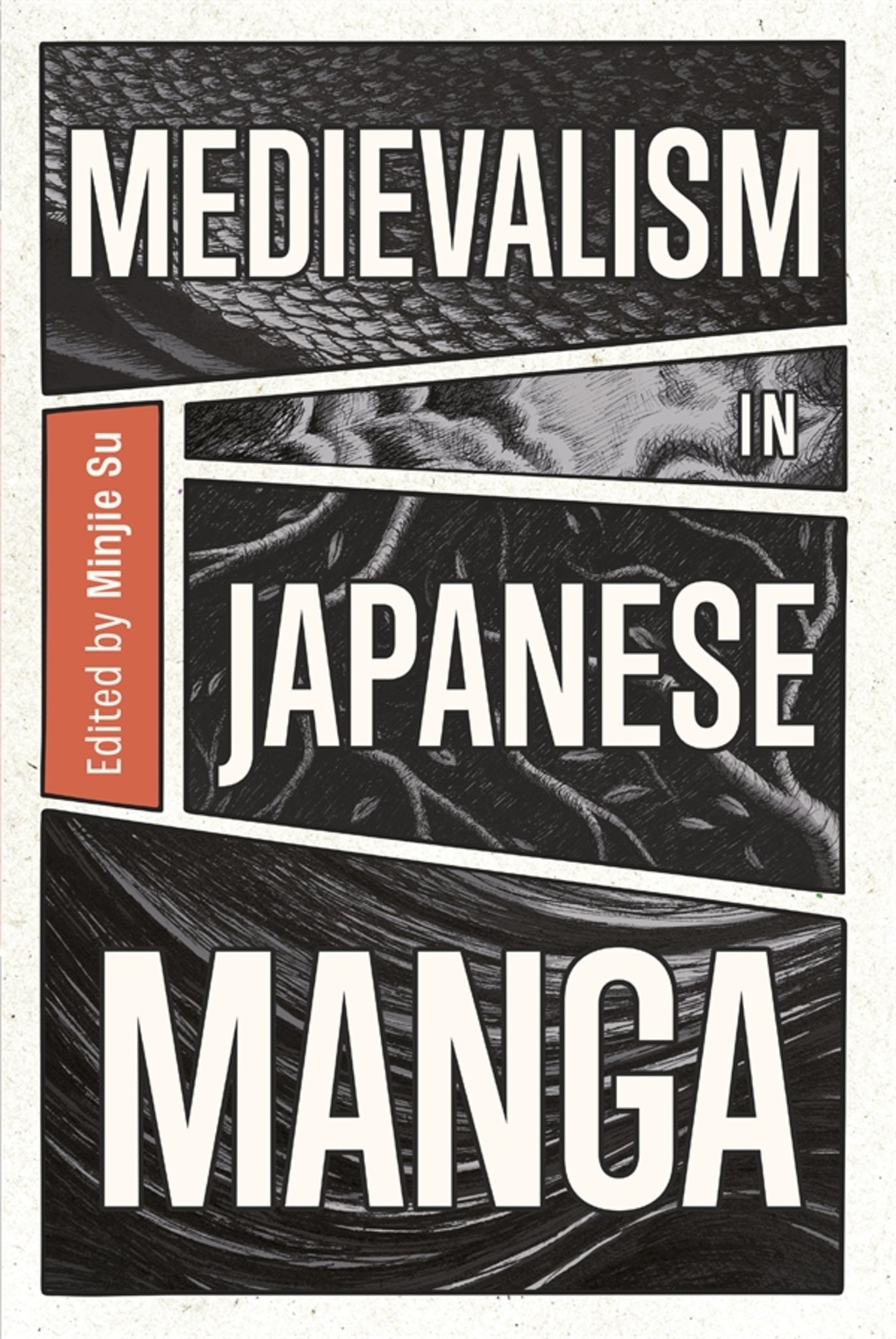 Medievalism in Japanese Manga