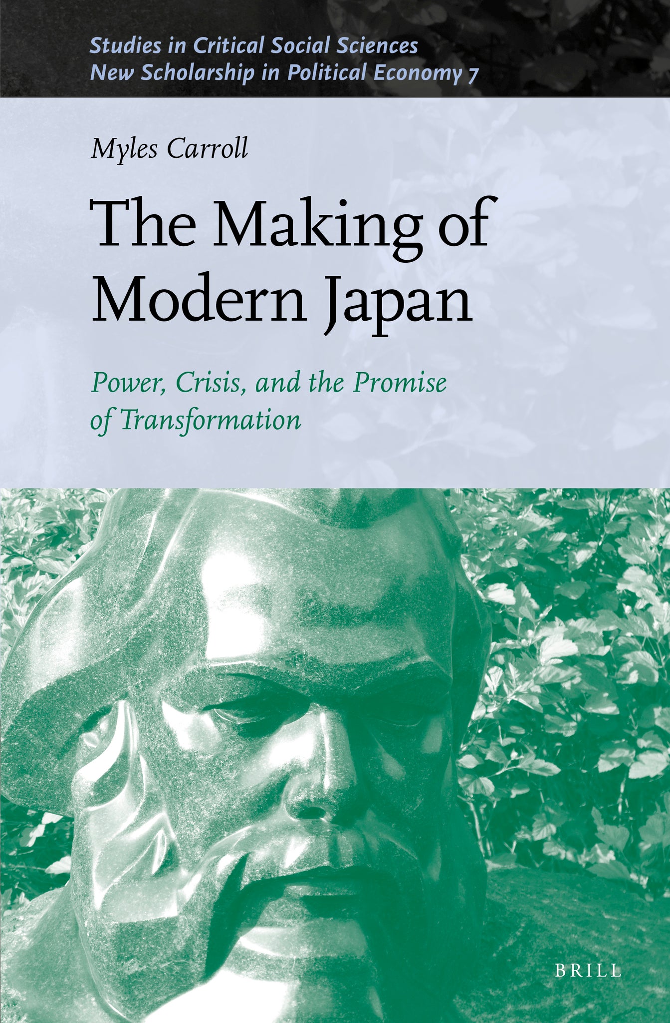 The Making of Modern Japan