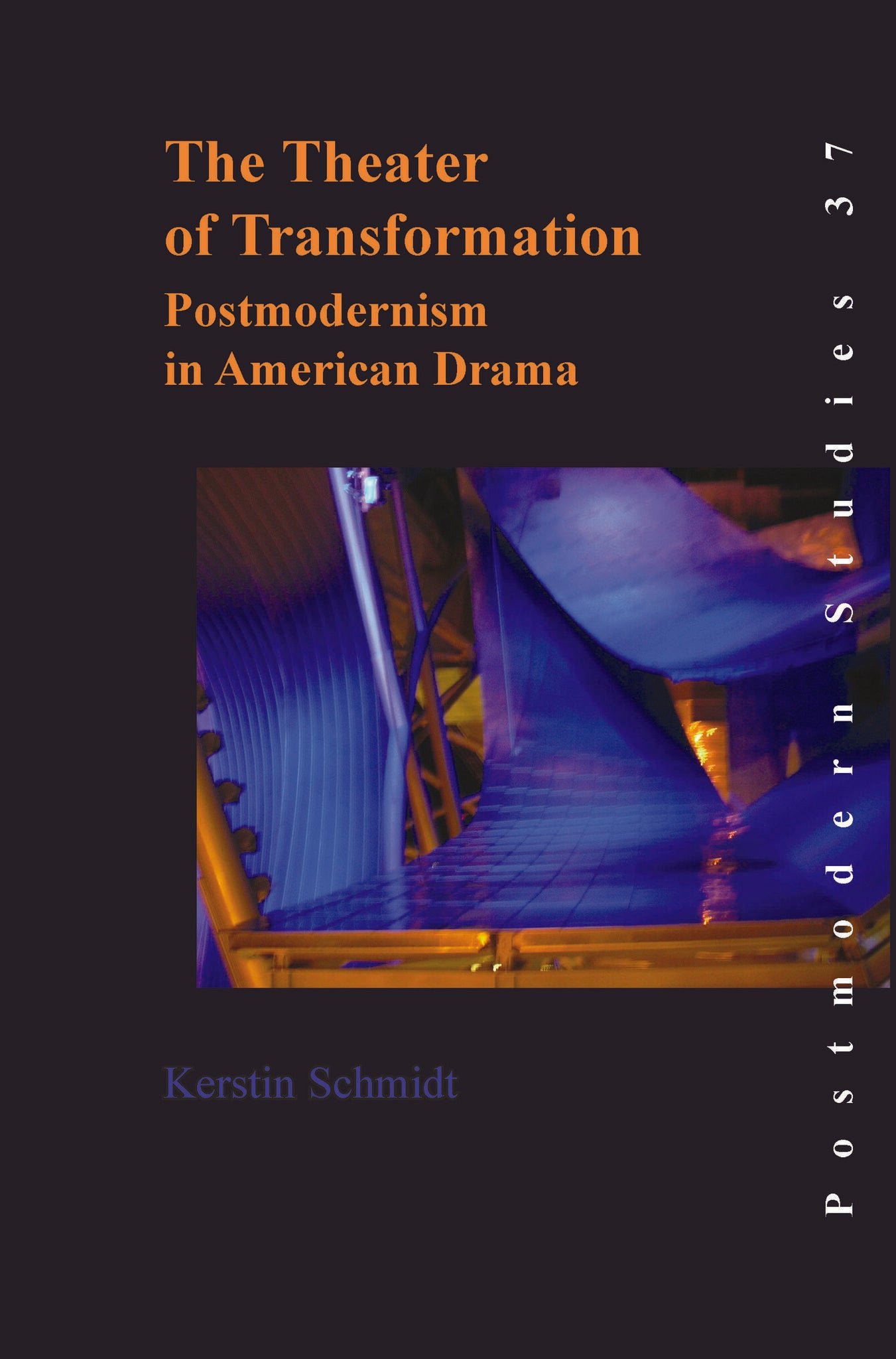 The Theater of Transformation