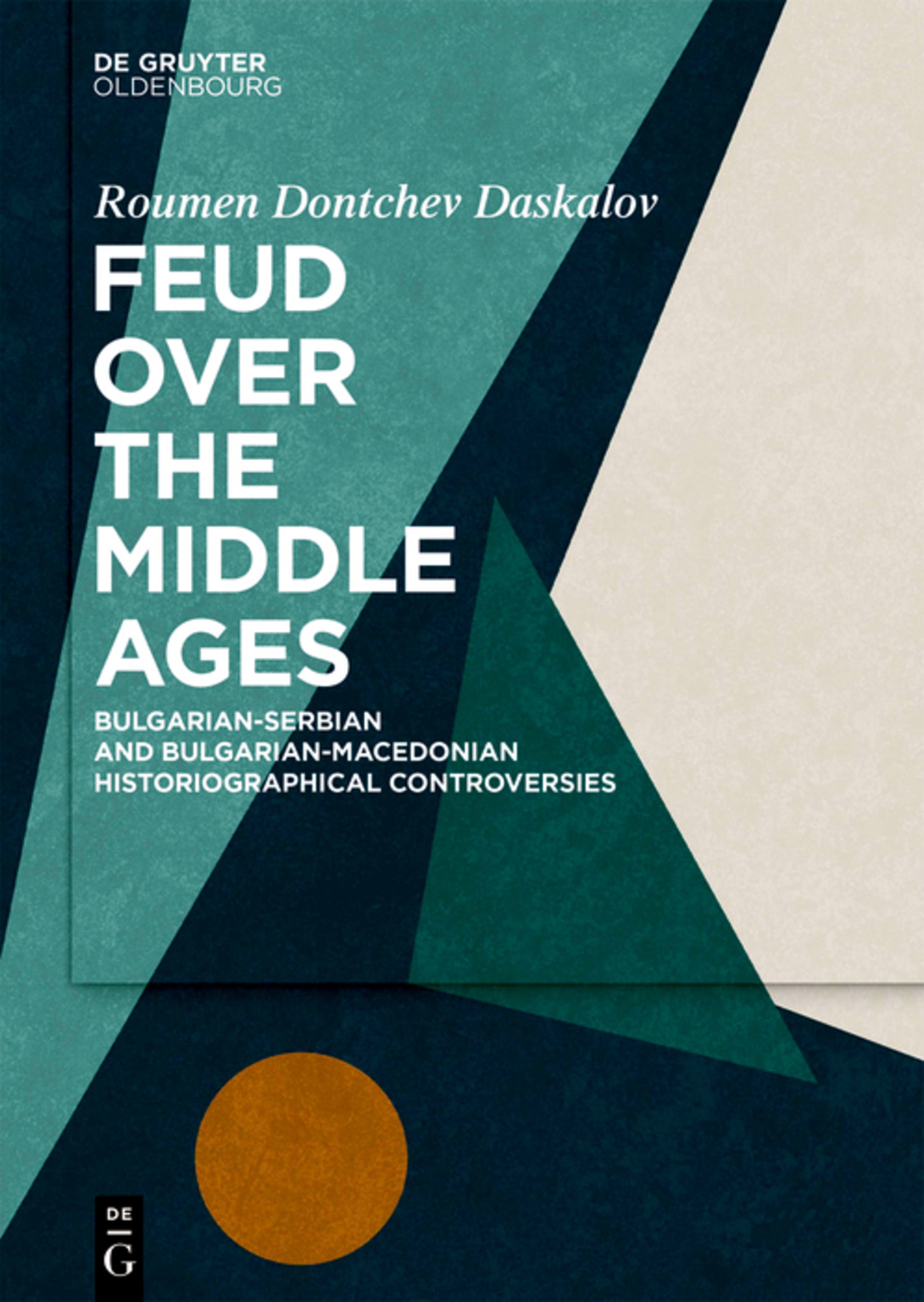 Feud Over the Middle Ages