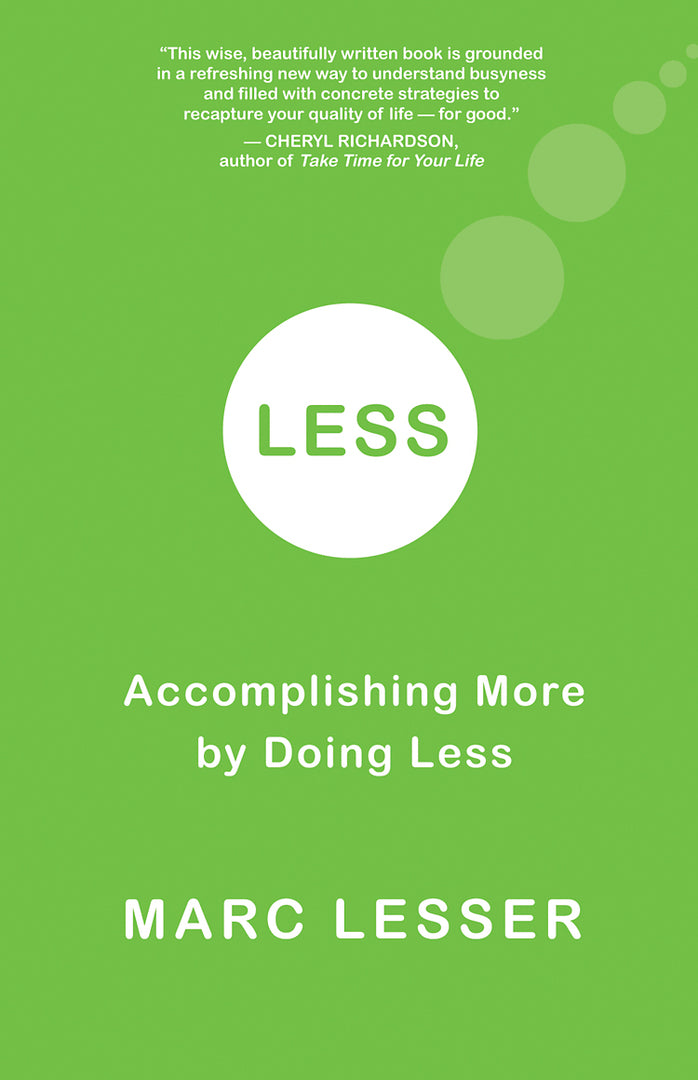 Cover image for Less ISBN 9781955831758