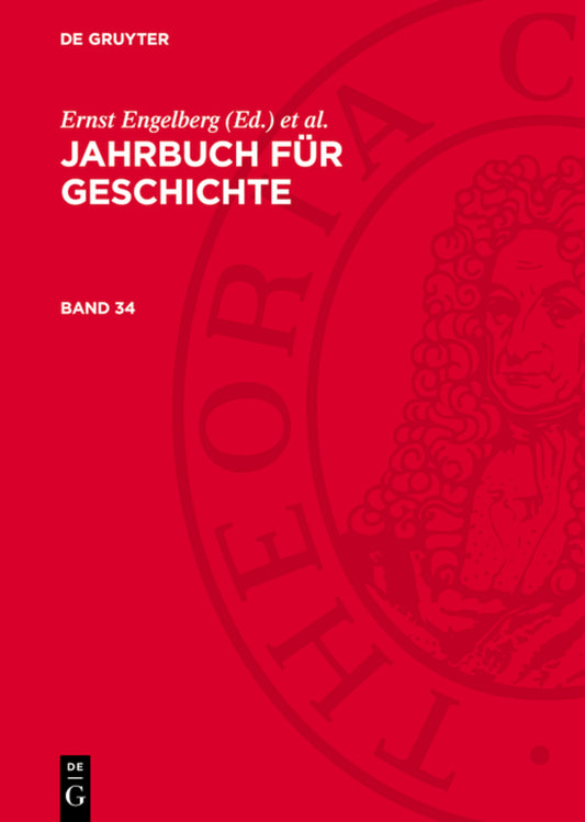 Jahrbuch für Geschichte