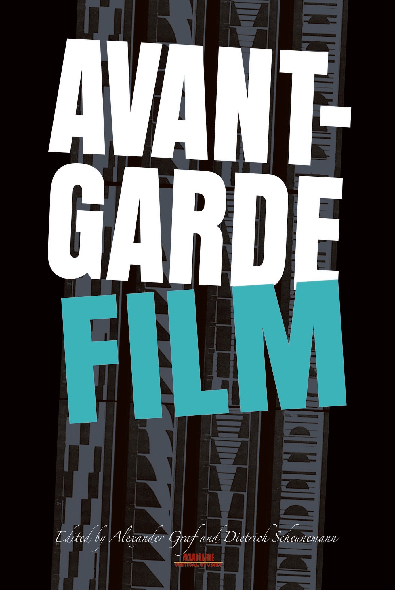 Avant-Garde Film