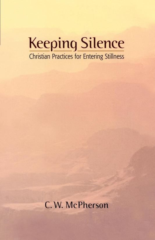Keeping Silence