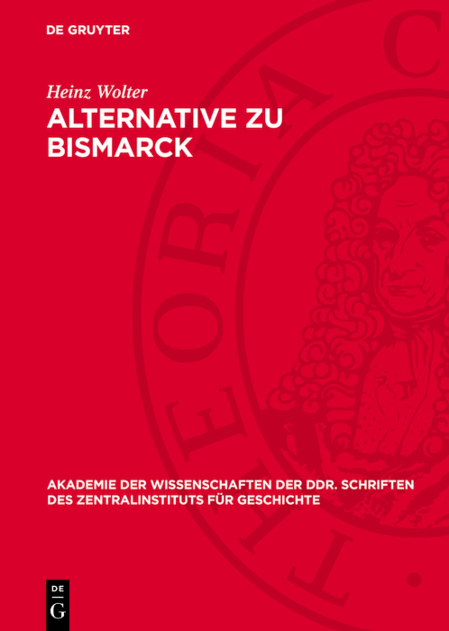 Alternative zu Bismarck