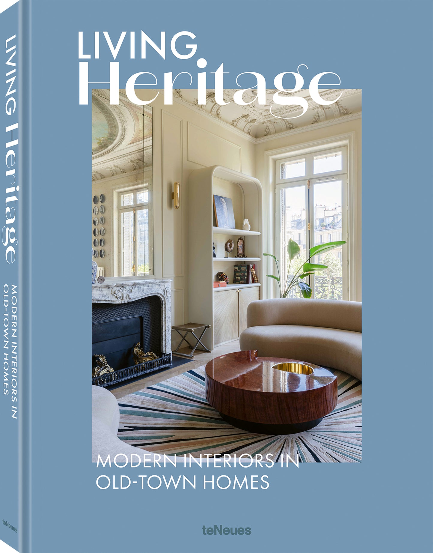 Living Heritage