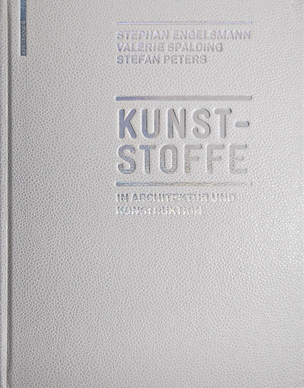 Kunststoffe