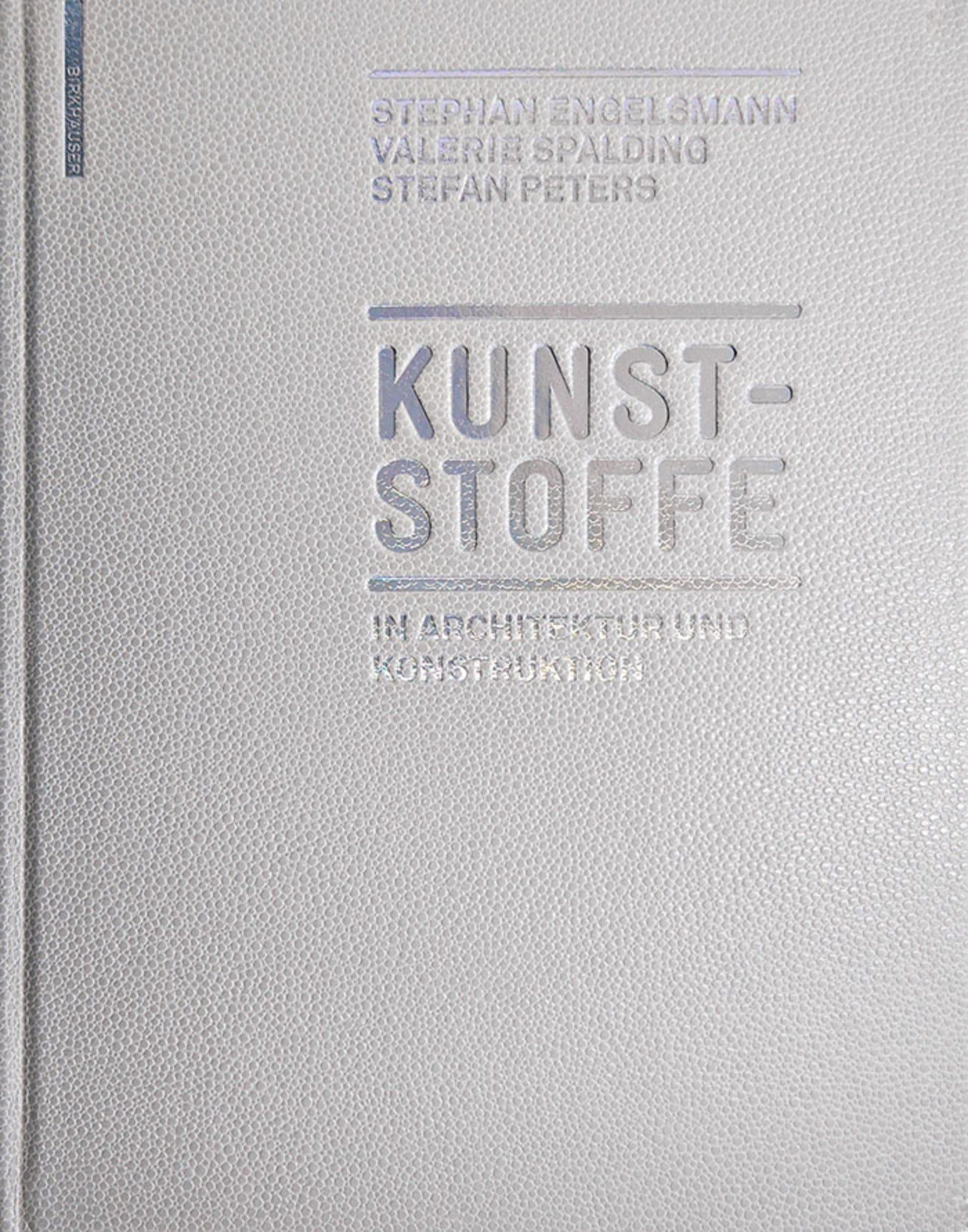 Kunststoffe